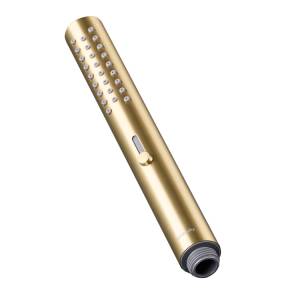 Лейка для душа Splendy Sense V SV21728C4GM золото матовое