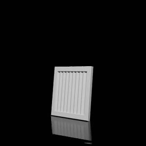 Дизайнерская панель Artpole E-0314 Koto-2 30x30x2.7