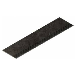 Ступень Italon Вояджер 610140000153 Блэк Градино 30x120