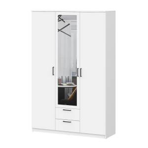 Шкаф Арника ШК 9 00-00166406 белый