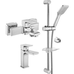 Душевой комплект E.C.A. Tiera 102102469