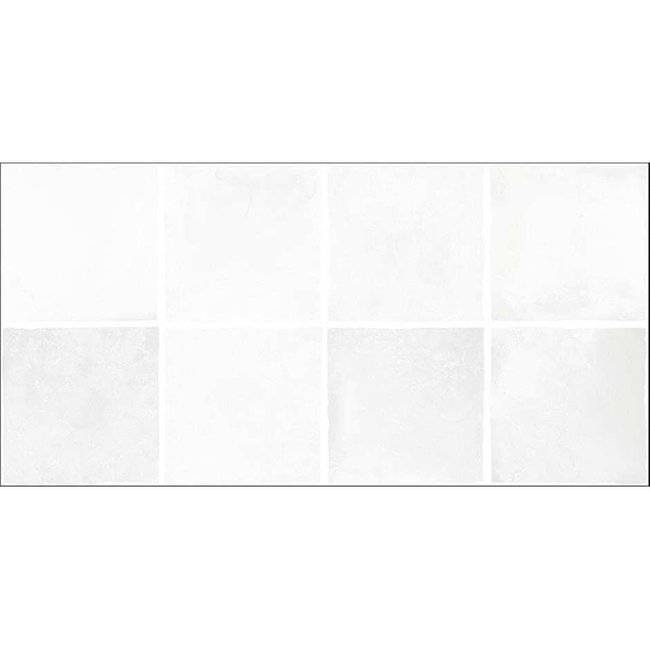 Керамическая плитка STN Ceramica Laval Blanco 25x50