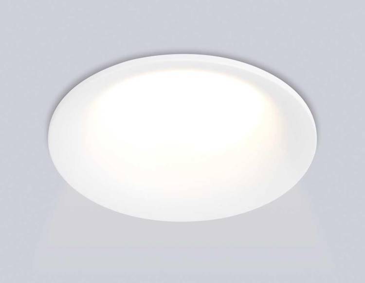 Светильник встраиваемый Ambrella light Techno Spot TN51810