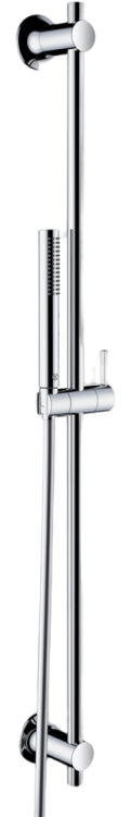 Душевой гарнитур Kludi Nova Fonte Deco 2084005-35 хром