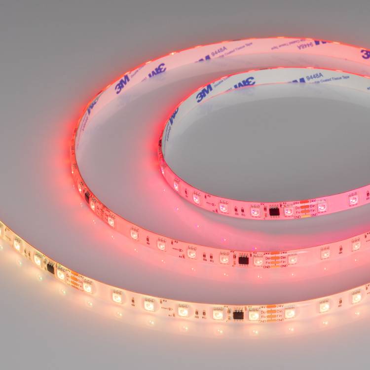 Лента светодиодная Arlight Se 39601