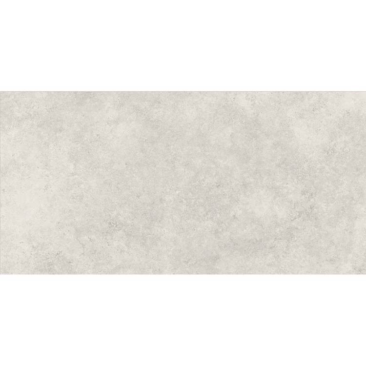 Керамогранит Monocibec Mythology 141131 Simbios White Brushed Rect 60x120