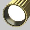 Потолочный светильник Technical Calipso C108CL-01-GU10-BS фото 3
