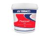 TERRACO FLEXICOAT MAXI покрытие гидроизоляционное, акриловое для сан узлов, белое (12кг) фото 4