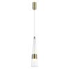 Подвес Odeon Light Lump 5043/12L