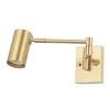 Бра Crystal Lux FELIX AP1 BRASS фото 3