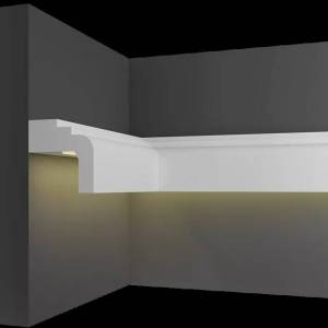 Световой молдинг Artpole SMGL22 80x4.5x4.5