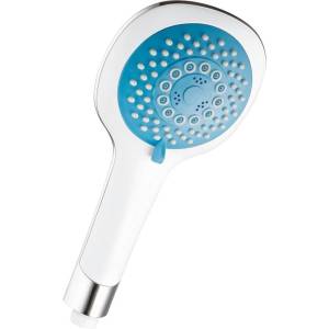 Лейка для душа Lemark LM0815CCyan