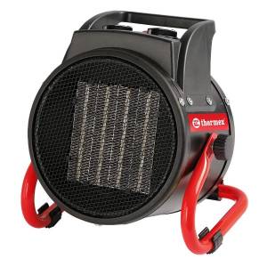 Тепловая пушка Thermex Storm 2 450007 Черный