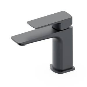 Смеситель для раковины Oliveeka D OL-139003-BGM оружейный металл