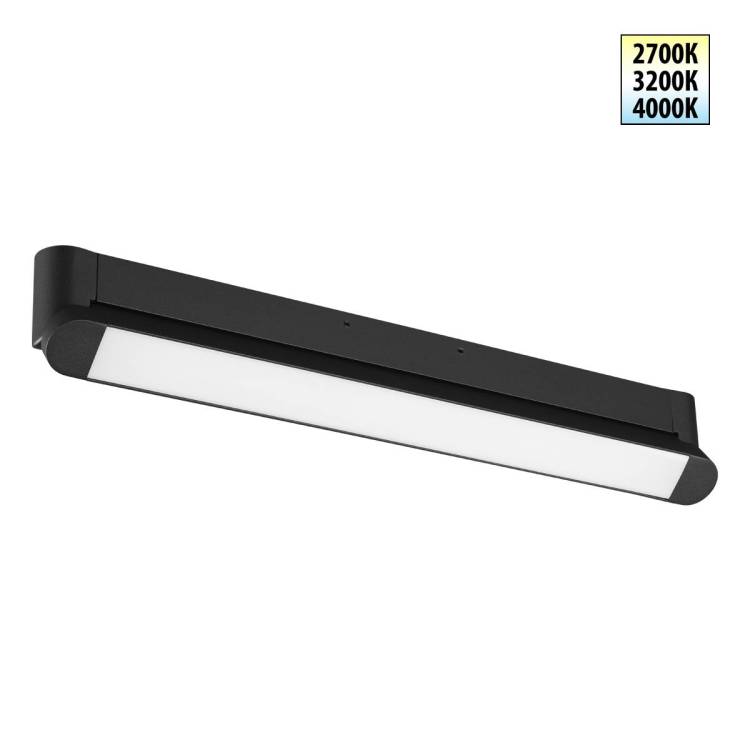 Потолочный светодиодный светильник Novotech Iter 359800