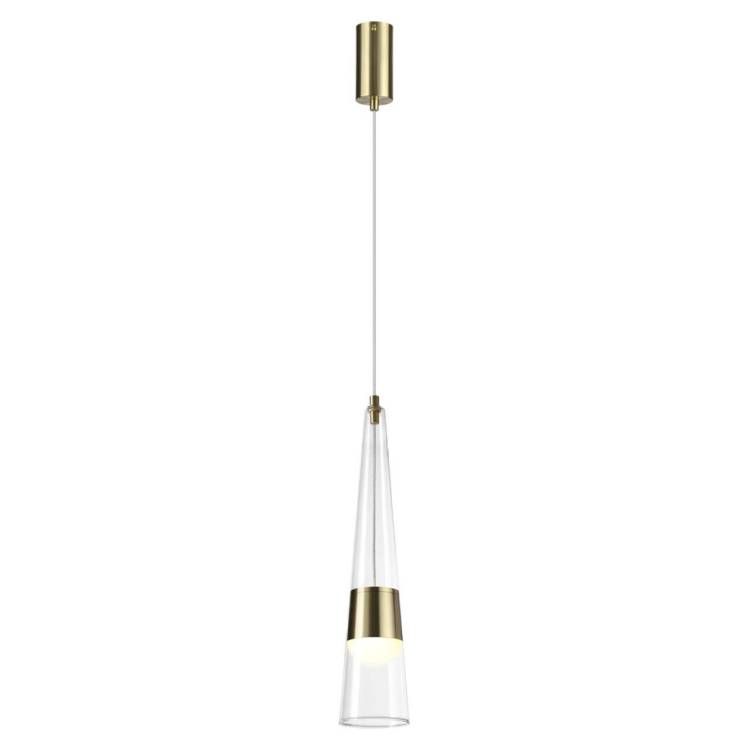 Подвес Odeon Light Lump 5043/12L