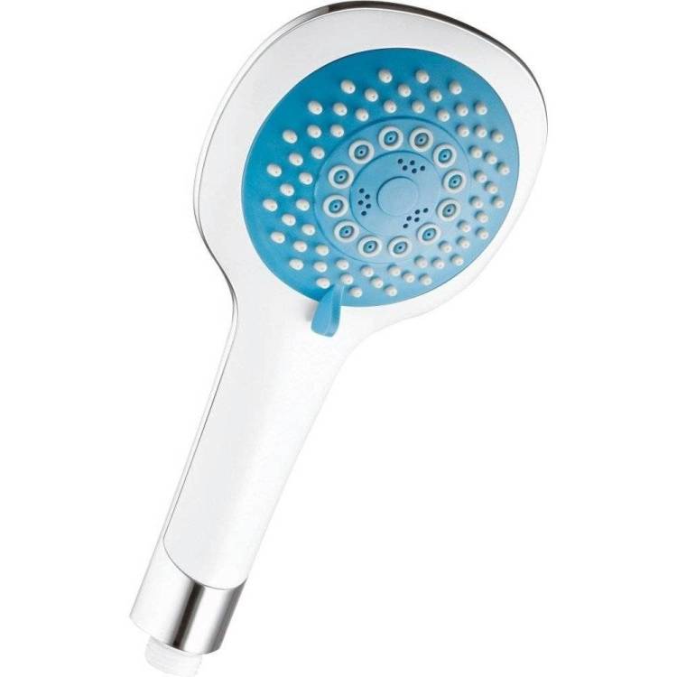 Лейка для душа Lemark LM0815CCyan