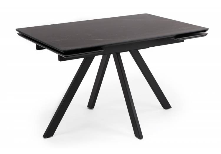 Кухонный стол Notta Вилли 622897 shakespeare black / черный