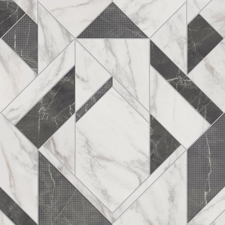 Керамогранит Kerama Marazzi Буонарроти SG643020R обрезной 60x60x0.9