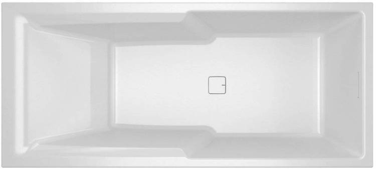 Акриловая ванна Riho Still Shower 180x80