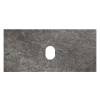 Столешница BelBagno KEP-100-GRN-W0 Granito, 101.6x46.8 фото 2