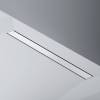 Душевой лоток Am.Pm PrimeFlow W02SC-U11-090-04SB универсальный затвор Tile 90см, матовая сталь фото 19