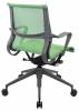 Кресло компьютерное Everprof Chicago 18246, EP Chicago GMGreen Зеленый фото 3