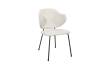 Стул Stool Group Bellamy 9122 l.green UF998-10 мятный, букле фото 2