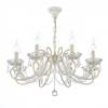 Подвесная люстра Arti Lampadari Patricia E 1.1.8.600 CG