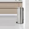 Мусорное ведро Brabantia FlatBack 482007 фото 3
