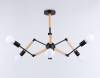 Подвесная люстра Ambrella light Traditional Loft TR80488 фото 2