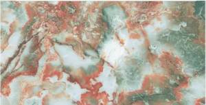 Керамогранит Bluezone Onyx Nebula BZ75713 FERN 60x120
