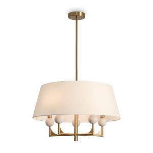 Светильник Freya Classic FR2043CL-05BS1