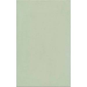 Керамическая плитка Kerama Marazzi Левада 6409 Зеленый Светлый 25x40