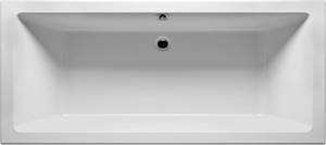 Акриловая ванна Riho Lugo 190x90