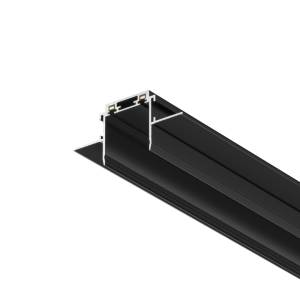 Шинопровод встраиваемый Technical Busbar Trunkings Radity TRA084MP-12B