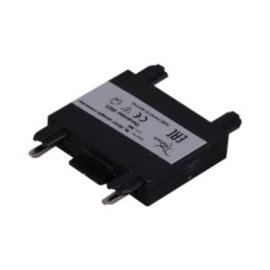 Коннектор прямой Reluce Connector RL 06101 straight connector BK