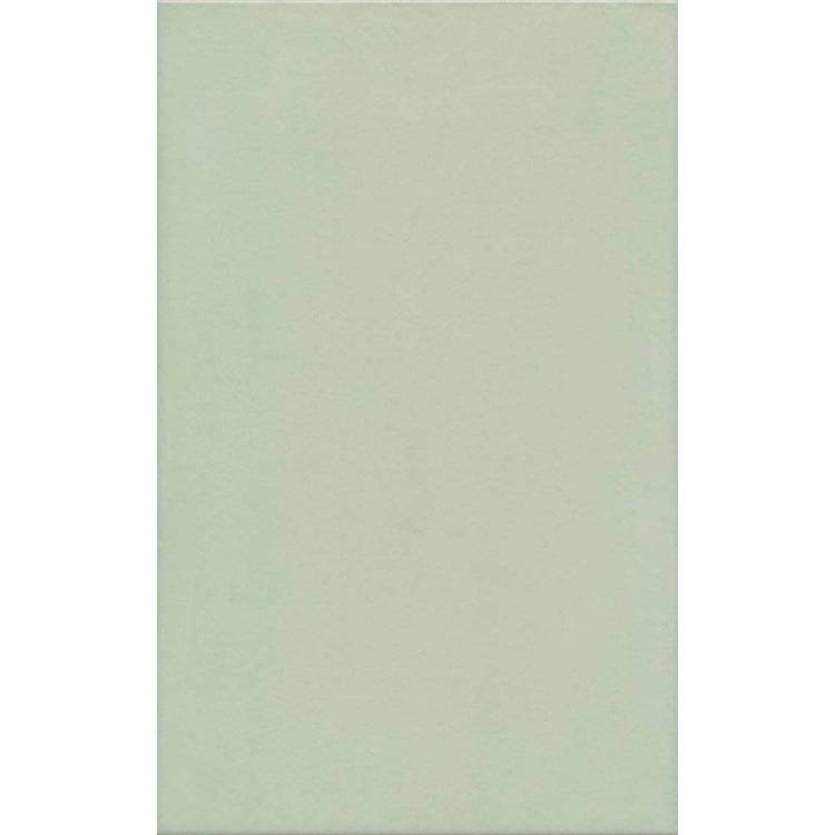 Керамическая плитка Kerama Marazzi Левада 6409 Зеленый Светлый 25x40