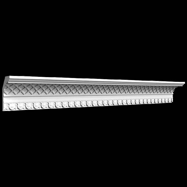 Карниз орнаментальный Artpole SK263 100x8x10