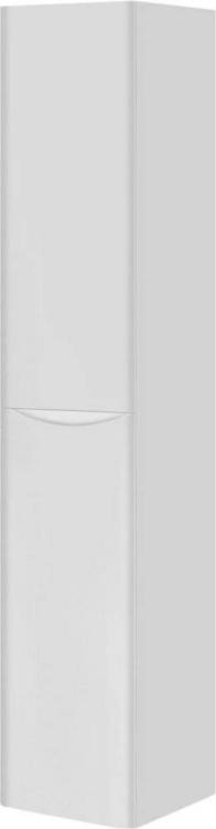 Шкаф-пенал Vincea Paola L белый