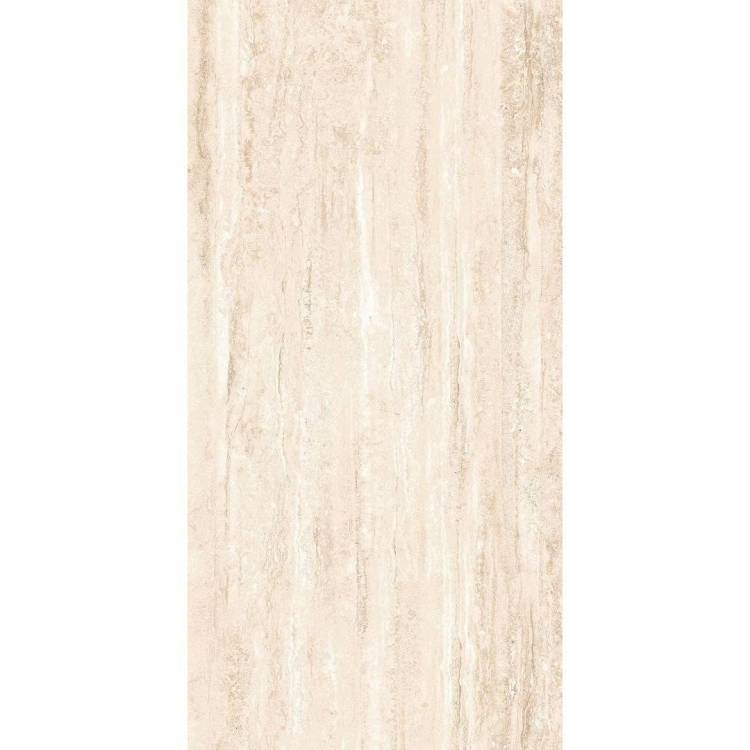 Керамогранит Belleza Latin Travertine Crema Shapetouch 60x120