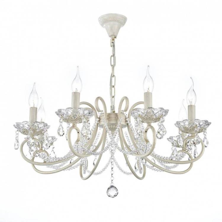 Подвесная люстра Arti Lampadari Patricia E 1.1.8.600 CG