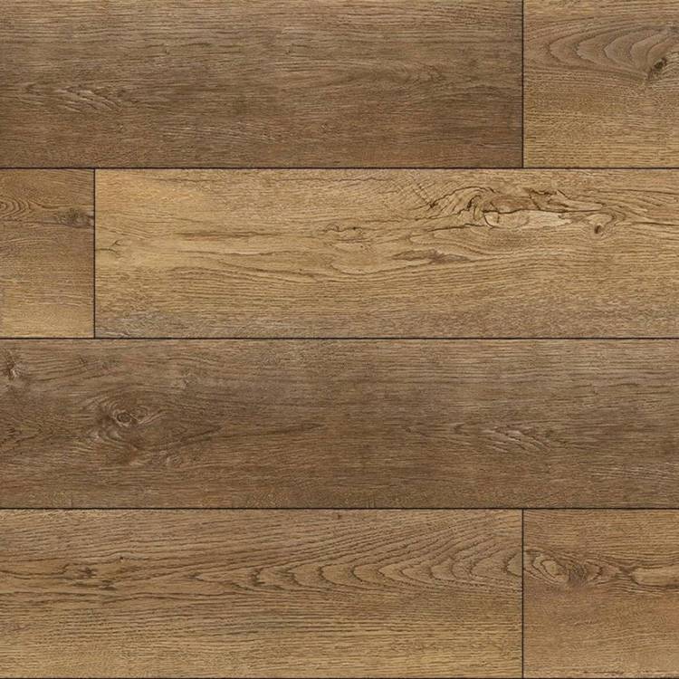SPC Ламинат Floorwood Quantum 5/43 4V 8804 Дуб Томсон 1220x228