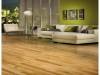 Паркетная доска Polarwood Classic (Классик) FP138 PW Oak Oregon Loc (PW Дуб Орегон Лак) 2000X138X14 фото 2
