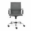 Кресло компьютерное Tetchair Urban-Low TET_14453 фото 2