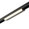 Трековый светодиодный светильник MyFar Flow MT0212-16W4K-B фото 3