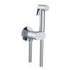 Гигиенический душ RGW Shower Panels 581408213-01 SP-213, хром, со смесителем