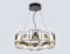 Подвесная светодиодная люстра Ambrella light High Light LH31024 фото 4