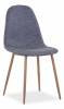 Стул Stool Group Валенсия Винтаж DC-93025EA MY-6 серый