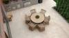 Керамогранит Keratile Rodano CAN5RODOEDHA Taupe MT Rect 60x120 фото 9